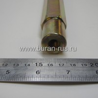 Вал ведущий голый Патруль