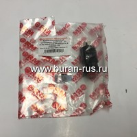 Выключатель аварийной сигнализации
