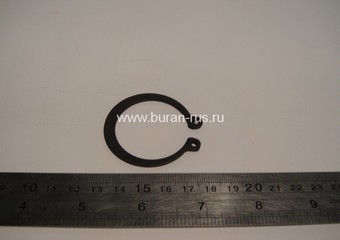 Кольцо B 40 Тайга
