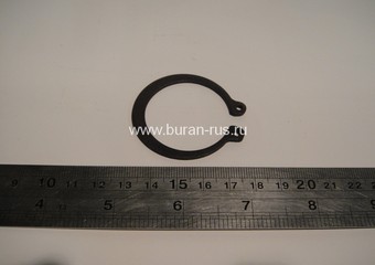 Кольцо B 40 Тайга