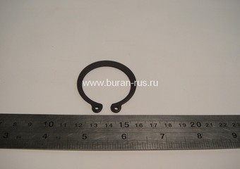 Кольцо B 40 Тайга
