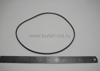 Кольцо уплотнительное Люкс/Атака 20500061К