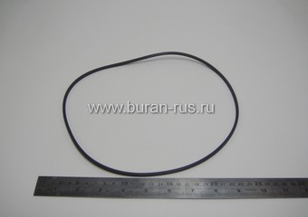 Кольцо уплотнительное 20500061К