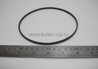 Кольцо уплотнительное 20500094К