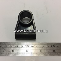 Корпус подвески ходовой большой пружины
