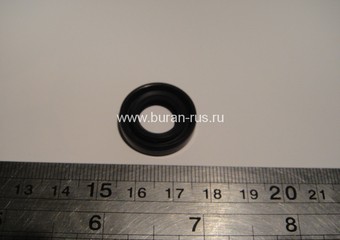 Манжета TC 12x22x5 NBR 70 Атака II