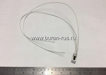 Нагреватель ручки газа ПКЭН-1