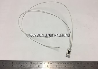 Нагреватель ручки газа ПКЭН-1