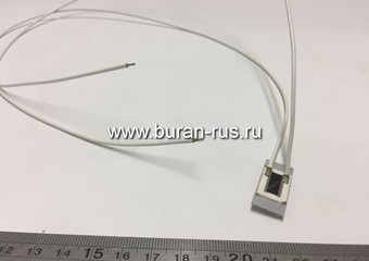 Нагреватель ручки газа ПКЭН-1