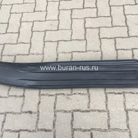Накладка лыжи Финляндия