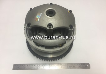 Регулятор центробежный (Вар 550/550V)с венцом РМ