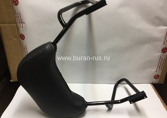 Спинка сиденья Тайга Варяг 500