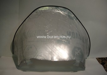 Стекло Тайга формованное С40700570, 590