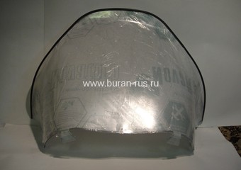 Стекло Тайга формованное С40700570, 590