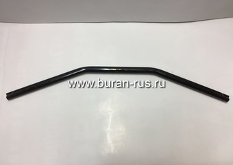 Труба руля С40300026