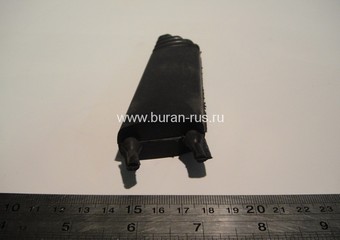 Упор стекла длинный