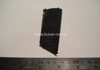 Упор стекла длинный
