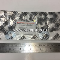 Шайба 10 DIN 9021- Р (2 шт.) в упаковке 49800540 С