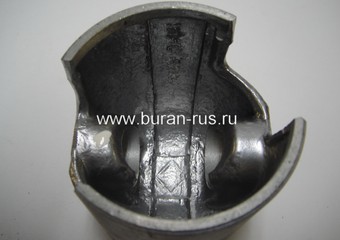 Поршень Рыбинск правый Б