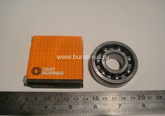 Подшипник 304 открытый CRAFT