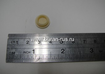 Заглушка щеки