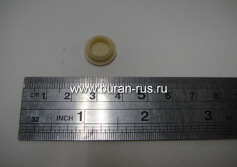Заглушка щеки