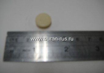 Заглушка щеки