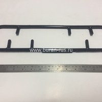 Подрез пластиковой лыжи  без победита ана ESD-9350