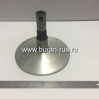 Конус неподвижный Сафари 25мм шпонка