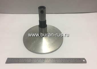 Конус неподвижный Сафари 25мм шпонка