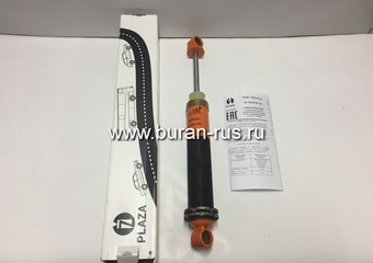 Амортизатор гидропнематический АВ 337.00.00