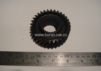 Шестерня z=32 C40601085