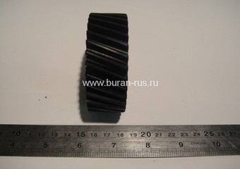 Шестерня z=32 C40601085