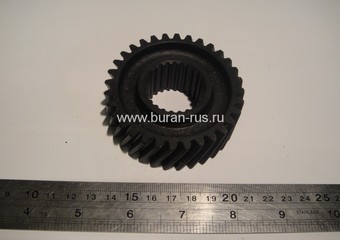 Шестерня z=32 C40601085