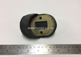Буфер пластиковой лыжи РМ оригинал