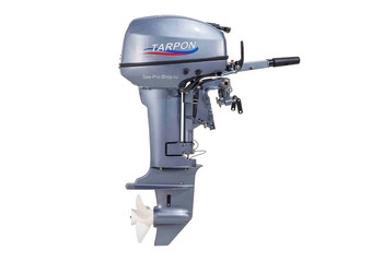 Лодочный мотор Tarpon OTH 9.9 S