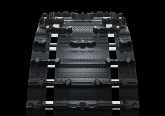 Гусеница Composit T32N SD01000
