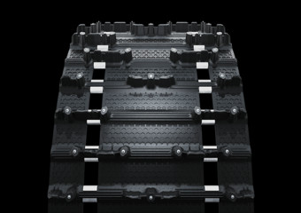 Гусеница Composit T32NS SA01010