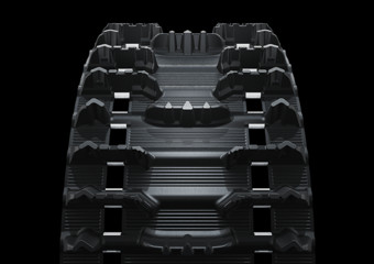 Гусеница Composit C45 DH01000