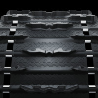 Гусеница Composit WT304rows RK21002