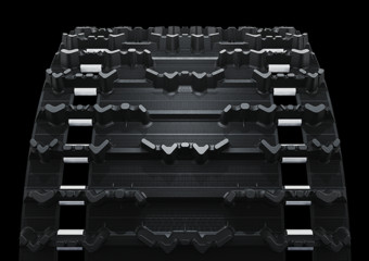 Гусеница Composit WT328rows EL20001
