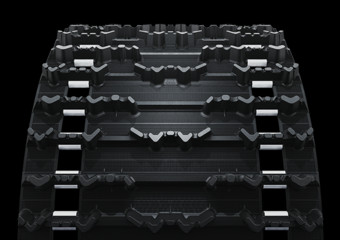 Гусеница Composit WT326rows EK21000