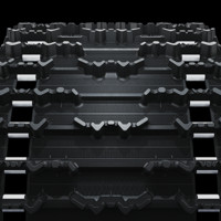 Гусеница Composit WT328rows EK21001