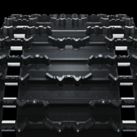 Гусеница Composit WT32S8rows EL20011