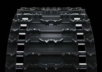 Гусеница Composit WT32S8rows EL20011