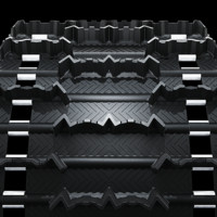 Гусеница Composit WT384rows IK21002