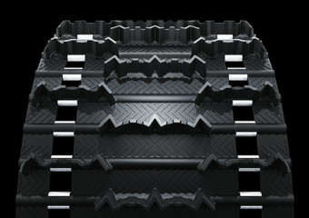 Гусеница Composit WT384rows IK21002